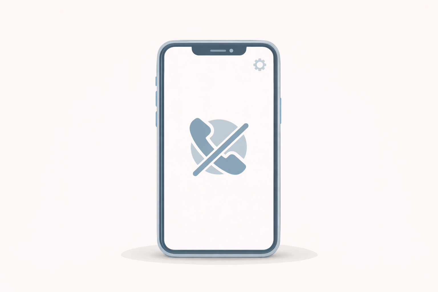 Silence Unknown Callers On iPhone