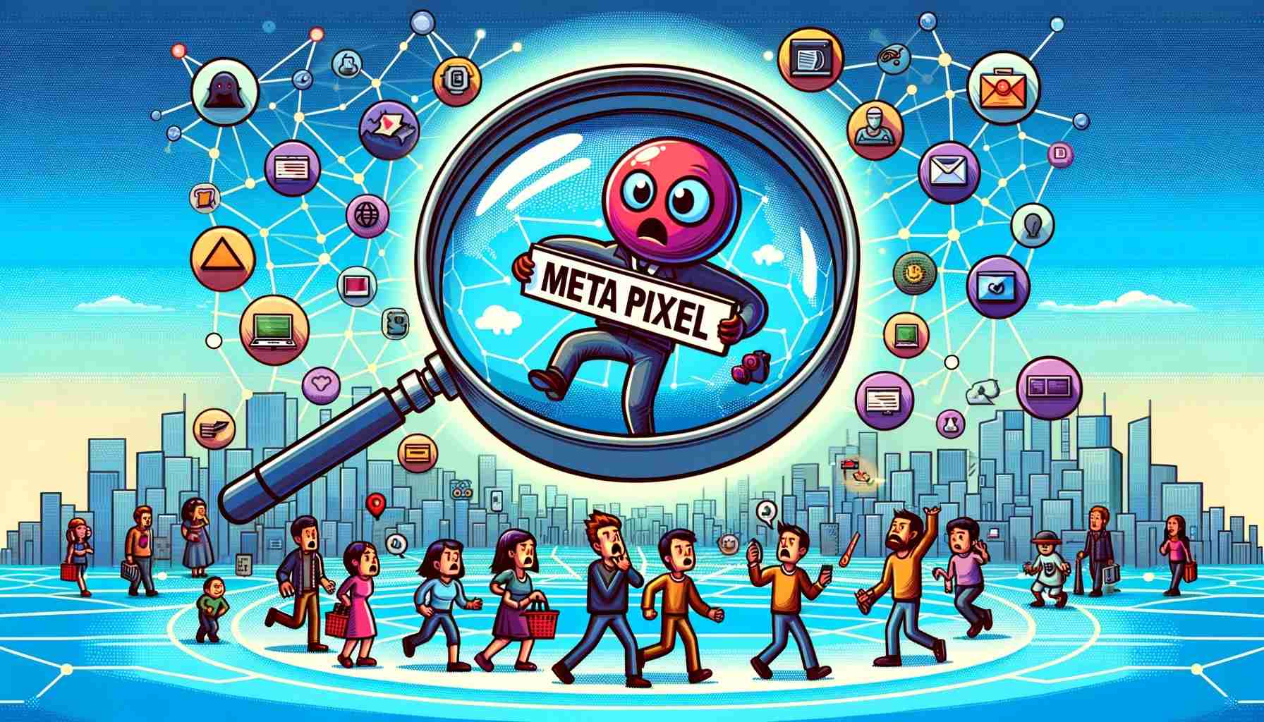 The Meta Pixel Allows Sites To Track You