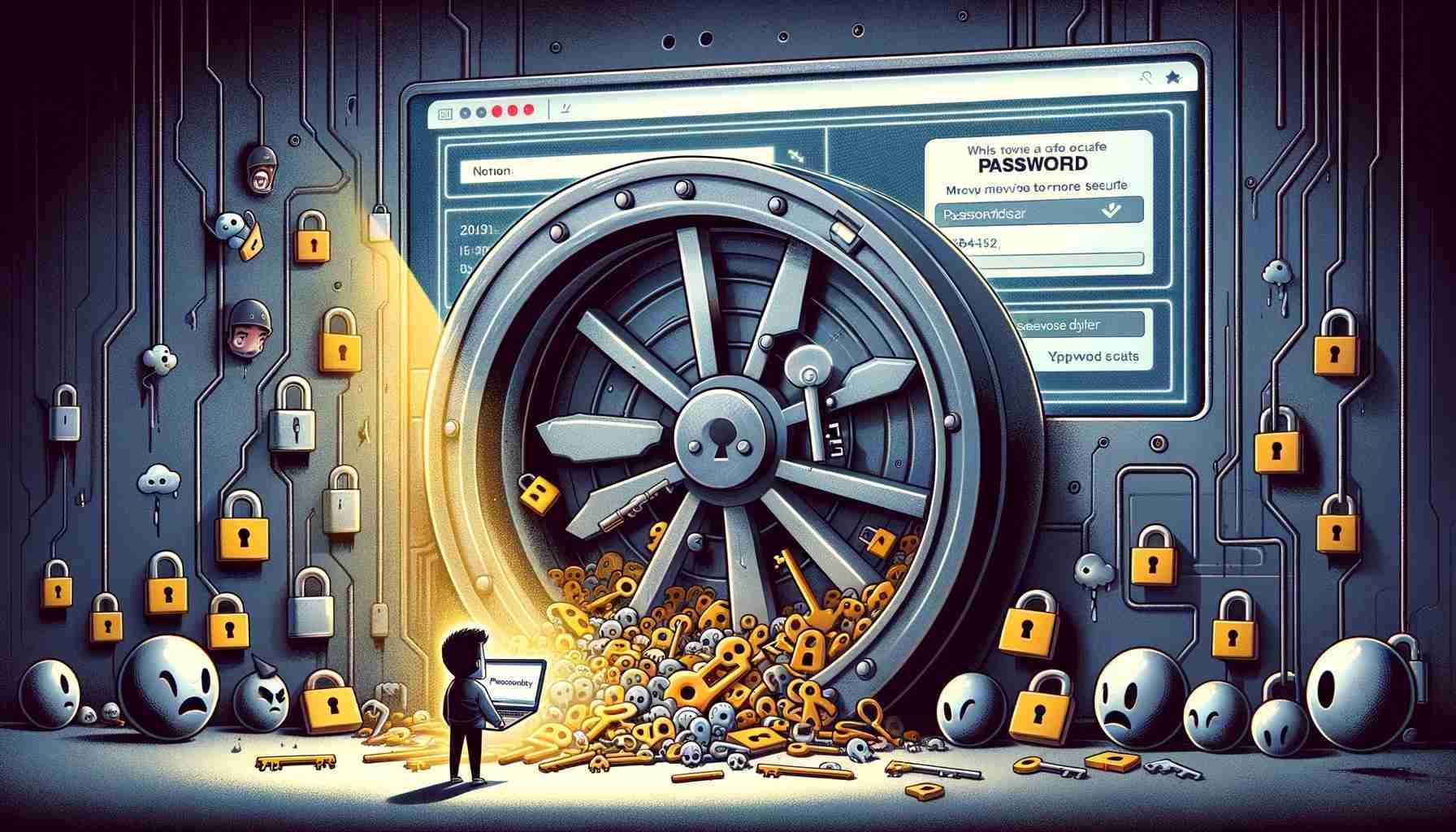 Norton LifeLock breach — what now?