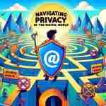 When Not To Use Your Email Address - Improve privacy security with Fastmail.